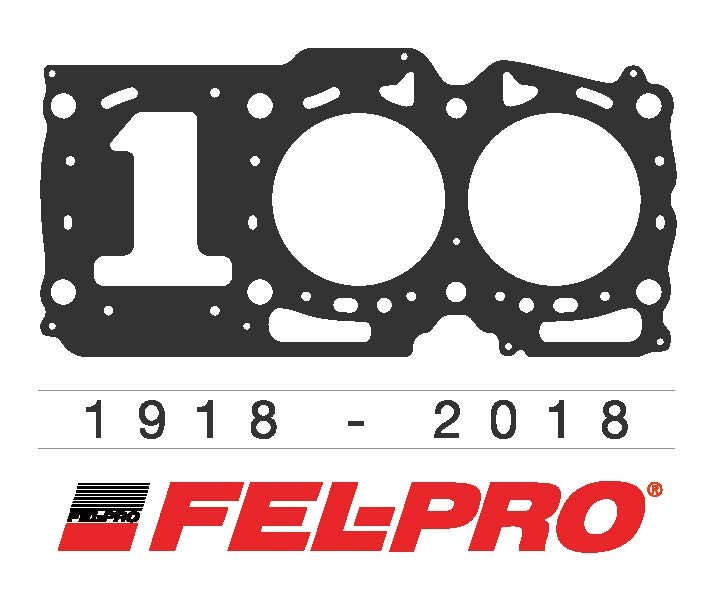 felo - pro 100周年纪念Logo